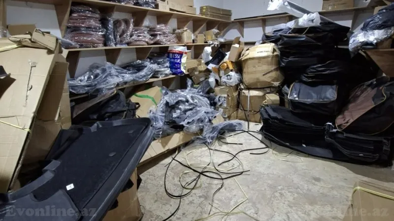 Kirayə verilir Obyekt 90 m² Nəriman Nərimanov m. - şəkil 4