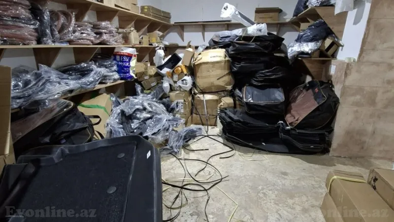 Kirayə verilir Obyekt 90 m² Nəriman Nərimanov m. - şəkil 5