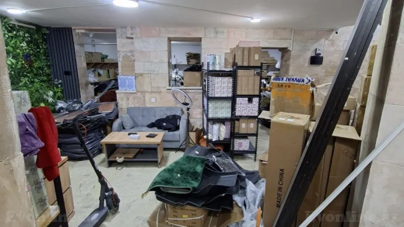 Kirayə verilir Obyekt 90 m² Nəriman Nərimanov m. - şəkil 6