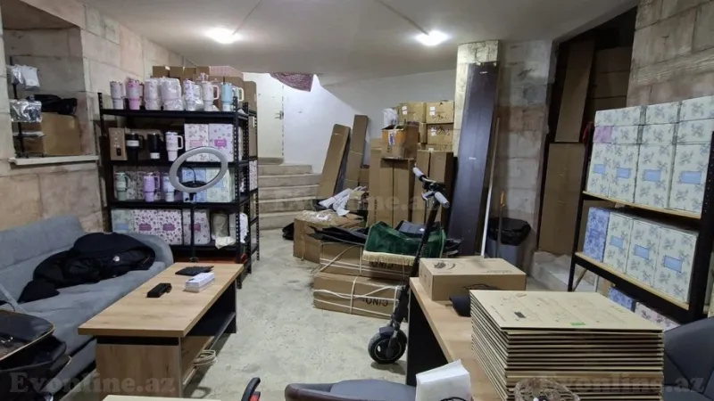 Kirayə verilir Obyekt 90 m² Nəriman Nərimanov m. - şəkil 7