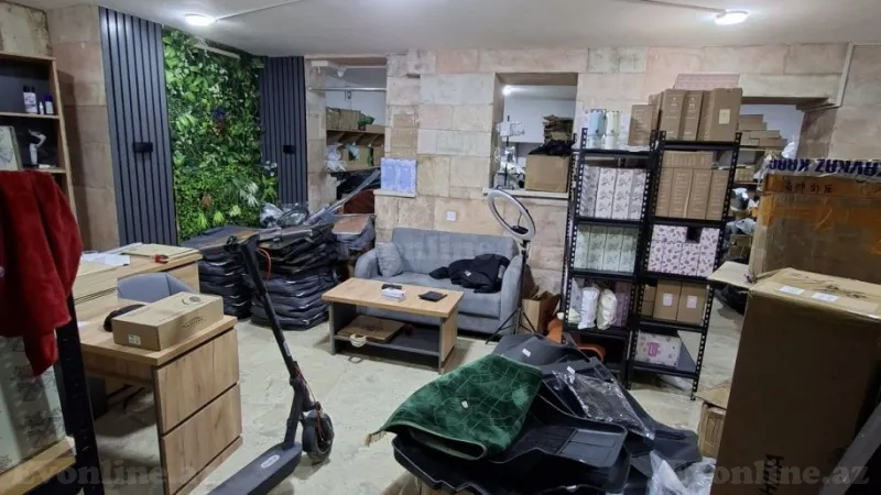 Kirayə verilir Obyekt 90 m² Nəriman Nərimanov m. - şəkil 8