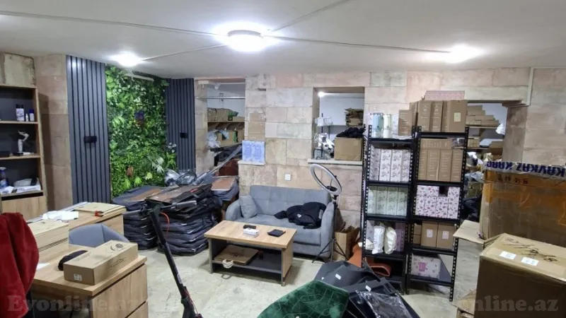 Kirayə verilir Obyekt 90 m² Nəriman Nərimanov m. - şəkil 9