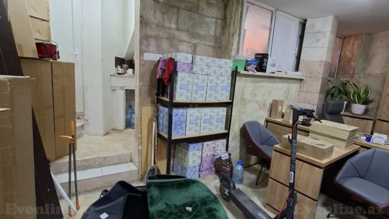 Kirayə verilir Obyekt 90 m² Nəriman Nərimanov m. - şəkil 10