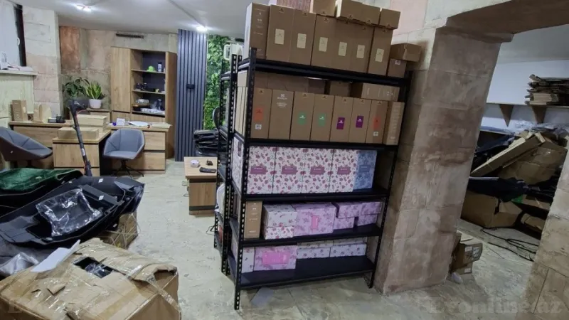 Kirayə verilir Obyekt 90 m² Nəriman Nərimanov m. - şəkil 12