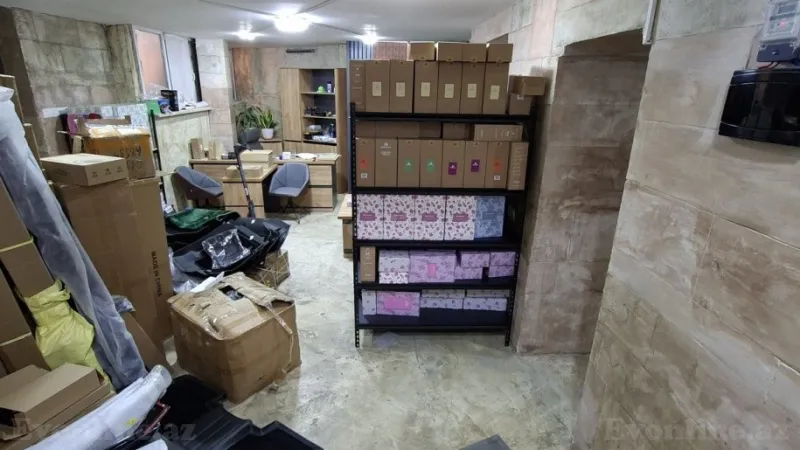 Kirayə verilir Obyekt 90 m² Nəriman Nərimanov m. - şəkil 13