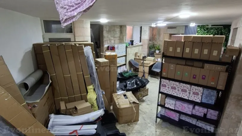 Kirayə verilir Obyekt 90 m² Nəriman Nərimanov m. - şəkil 14