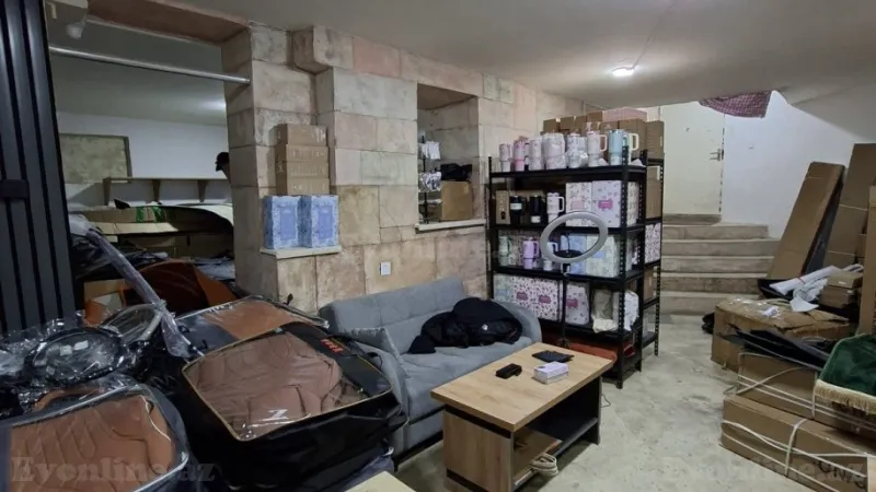 Kirayə verilir Obyekt 90 m² Nəriman Nərimanov m. - şəkil 15