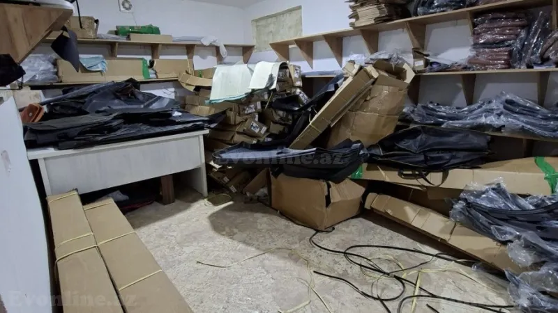 Kirayə verilir Obyekt 90 m² Nəriman Nərimanov m. - şəkil 16