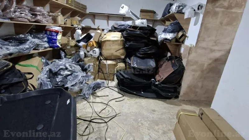 Kirayə verilir Obyekt 90 m² Nəriman Nərimanov m. - şəkil 17