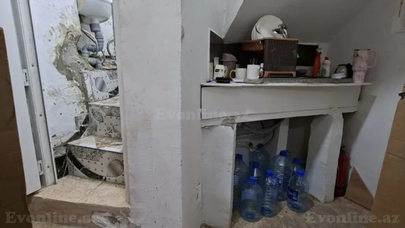 Kirayə verilir Obyekt 90 m² Nəriman Nərimanov m. - şəkil 18