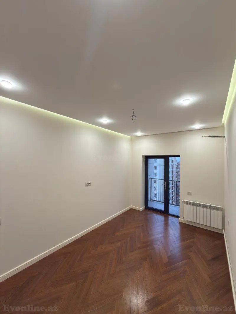 Satılır 2 otaqlı Mənzil Yeni tikili 68.3 m² Xətai m. - şəkil 5