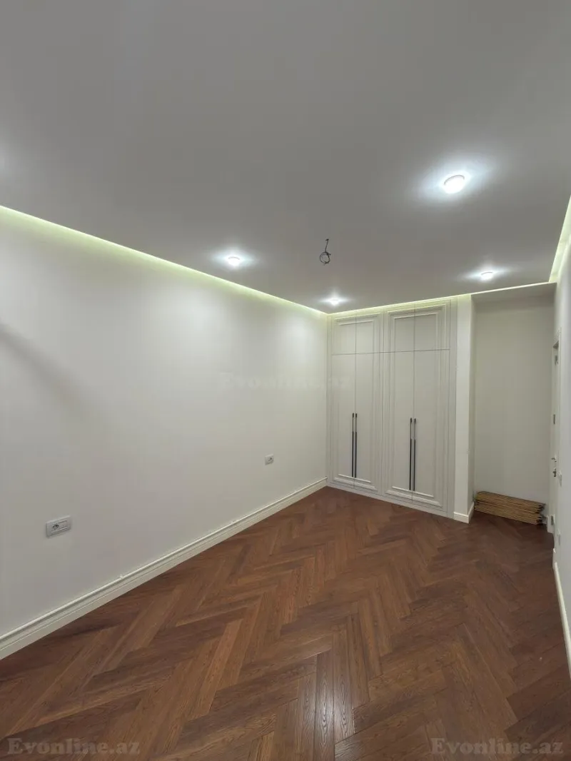 Satılır 2 otaqlı Mənzil Yeni tikili 68.3 m² Xətai m. - şəkil 7