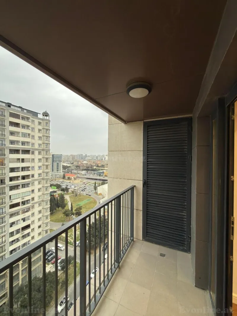 Satılır 2 otaqlı Mənzil Yeni tikili 68.3 m² Xətai m. - şəkil 11