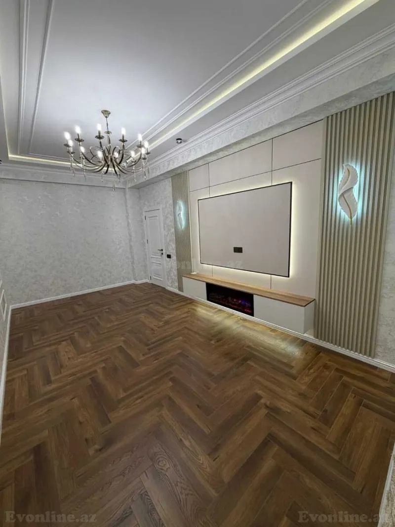 Satılır 2 otaqlı Mənzil Yeni tikili 67 m² Xırdalan - şəkil 2