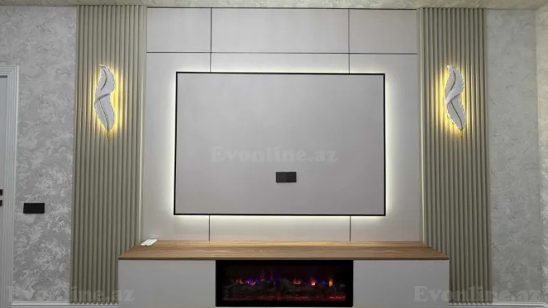 Satılır 2 otaqlı Mənzil Yeni tikili 67 m² Xırdalan - şəkil 3