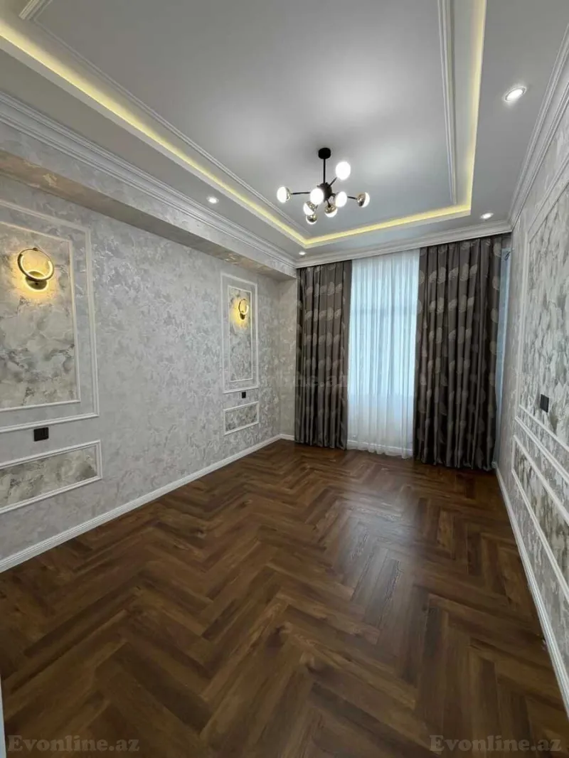 Satılır 2 otaqlı Mənzil Yeni tikili 67 m² Xırdalan - şəkil 4