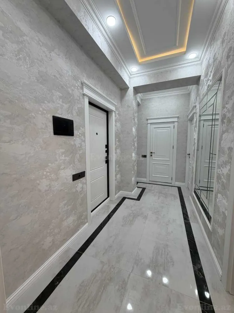 Satılır 2 otaqlı Mənzil Yeni tikili 67 m² Xırdalan - şəkil 8