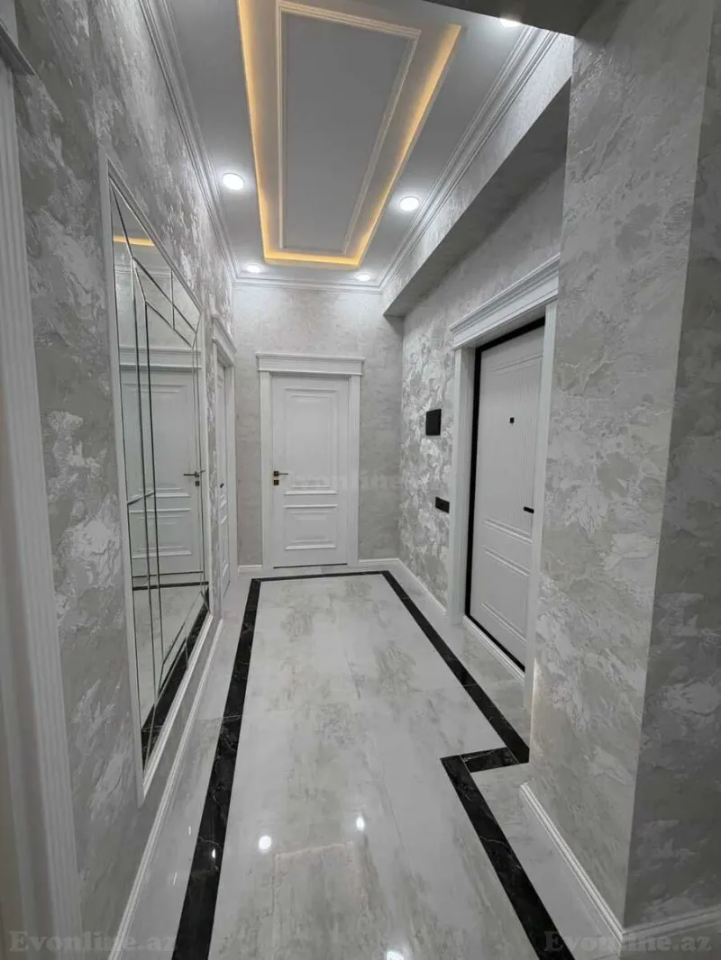 Satılır 2 otaqlı Mənzil Yeni tikili 67 m² Xırdalan - şəkil 9