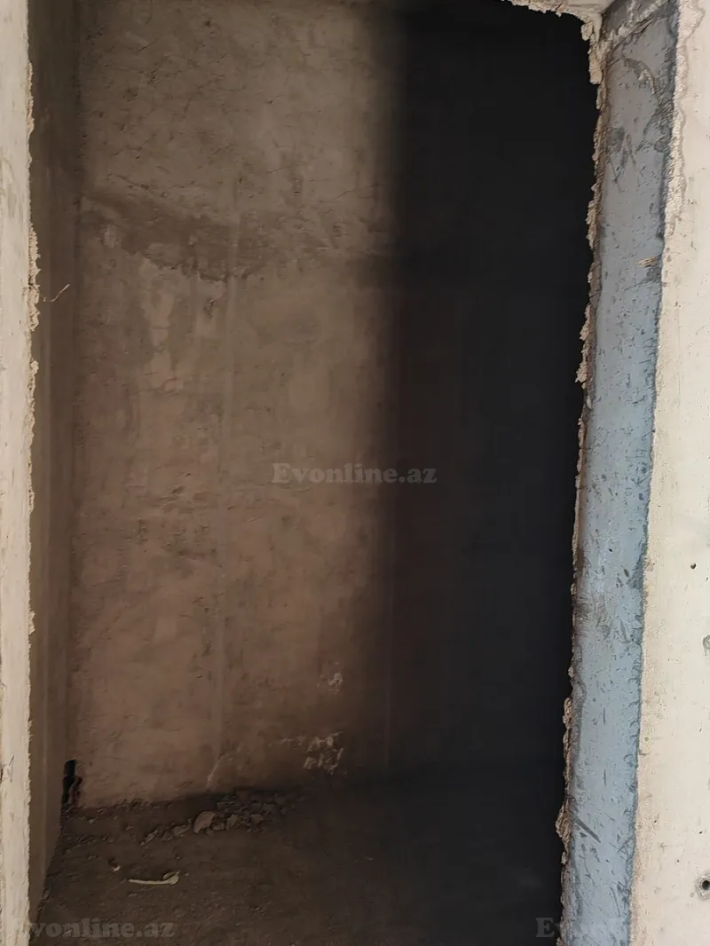 Satılır 4 otaqlı Mənzil Yeni tikili 143 m² Sabunçu r.