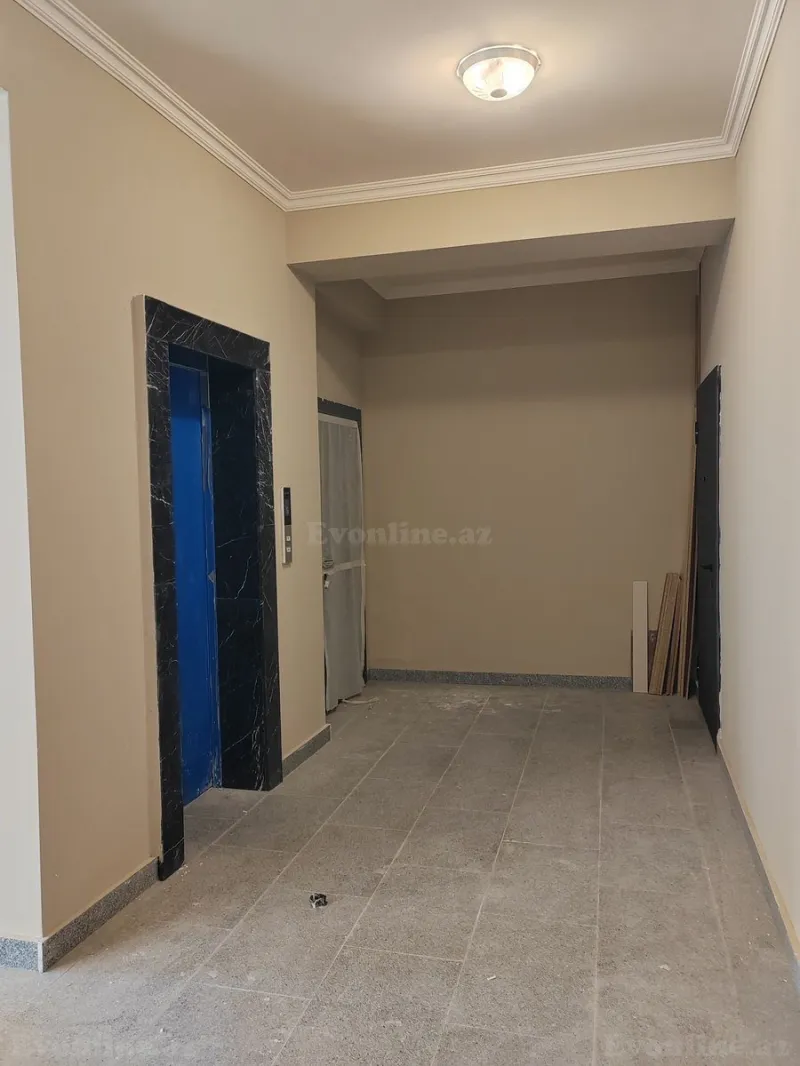 Satılır 4 otaqlı Mənzil Yeni tikili 143 m² Sabunçu r. - şəkil 9