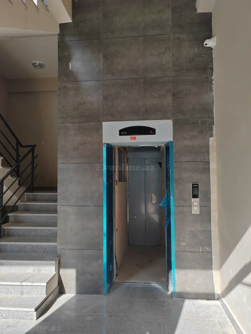 Satılır 4 otaqlı Mənzil Yeni tikili 143 m² Sabunçu r. - şəkil 10