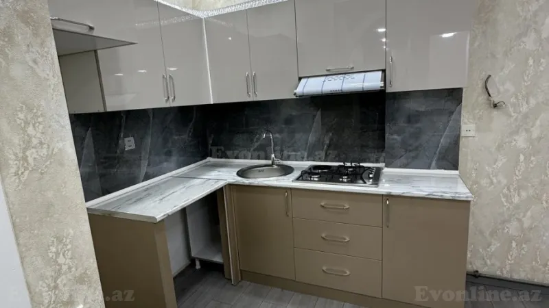 Satılır 3 otaqlı Mənzil Yeni tikili 90 m² 9-cu mikrorayon