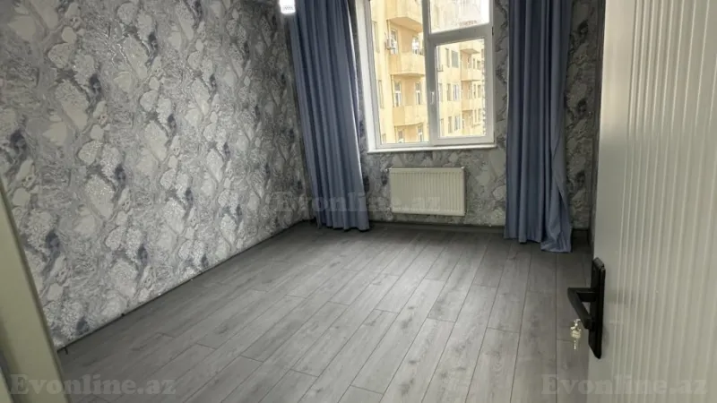 Satılır 3 otaqlı Mənzil Yeni tikili 90 m² 9-cu mikrorayon - şəkil 7