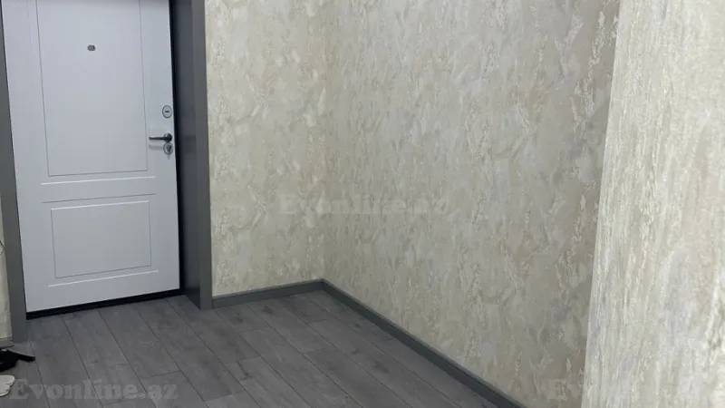 Satılır 3 otaqlı Mənzil Yeni tikili 90 m² 9-cu mikrorayon - şəkil 8