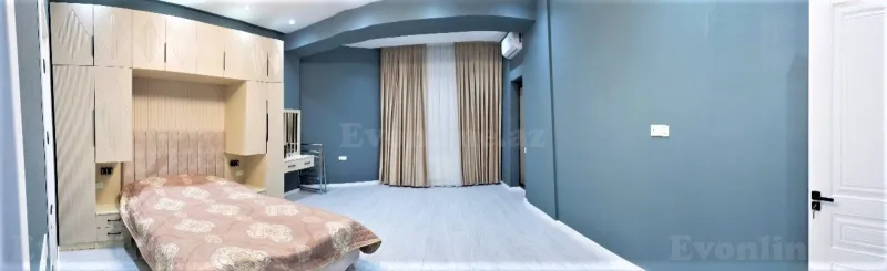 Kirayə verilir 3 otaqlı Mənzil Yeni tikili 150 m² 28 May m. - şəkil 5