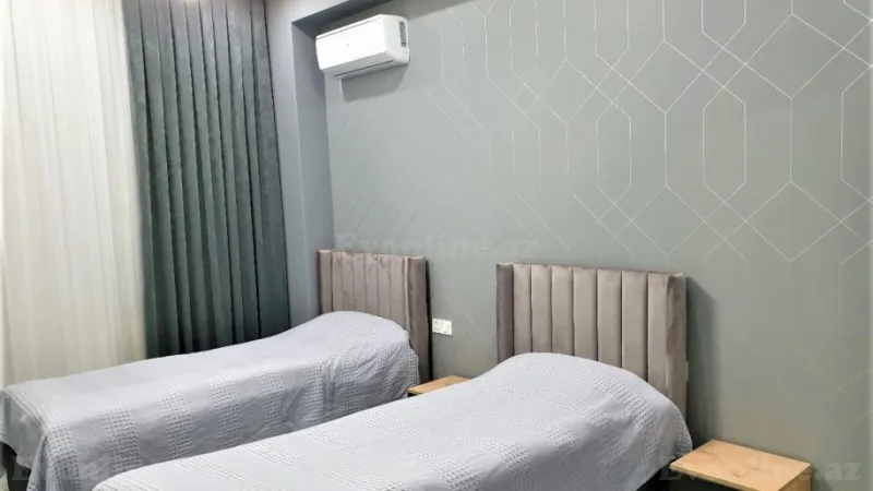 Kirayə verilir 3 otaqlı Mənzil Yeni tikili 150 m² 28 May m. - şəkil 6