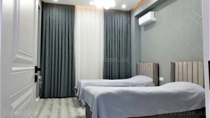 Kirayə verilir 3 otaqlı Mənzil Yeni tikili 150 m² 28 May m. - şəkil 7