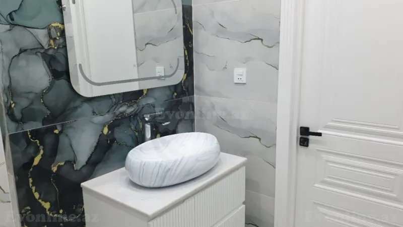 Kirayə verilir 3 otaqlı Mənzil Yeni tikili 150 m² 28 May m. - şəkil 11