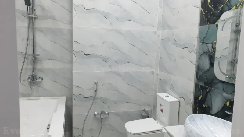 Kirayə verilir 3 otaqlı Mənzil Yeni tikili 150 m² 28 May m. - şəkil 12