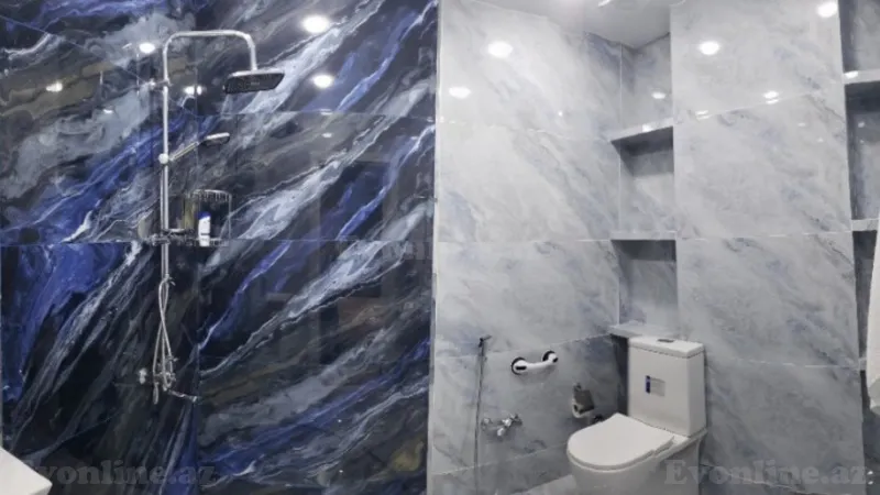 Kirayə verilir 3 otaqlı Mənzil Yeni tikili 150 m² 28 May m. - şəkil 13