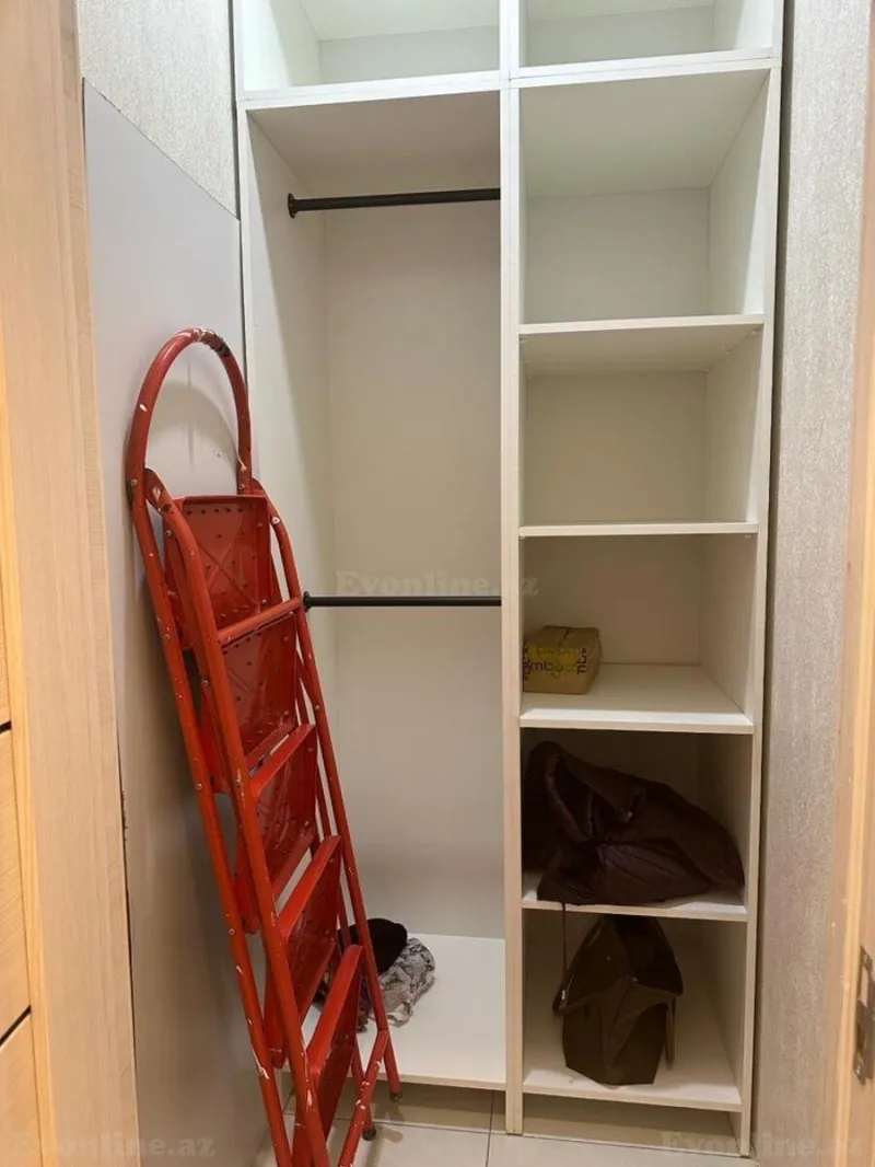 Kirayə verilir 2 otaqlı Mənzil Yeni tikili 60 m² Nəriman Nərimanov m. - şəkil 8