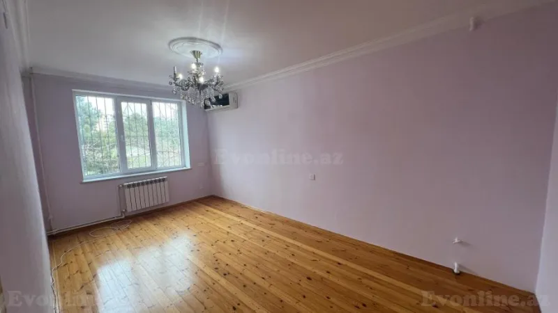 Kirayə verilir 2 otaqlı Mənzil Köhnə tikili 65 m² Sabunçu r.