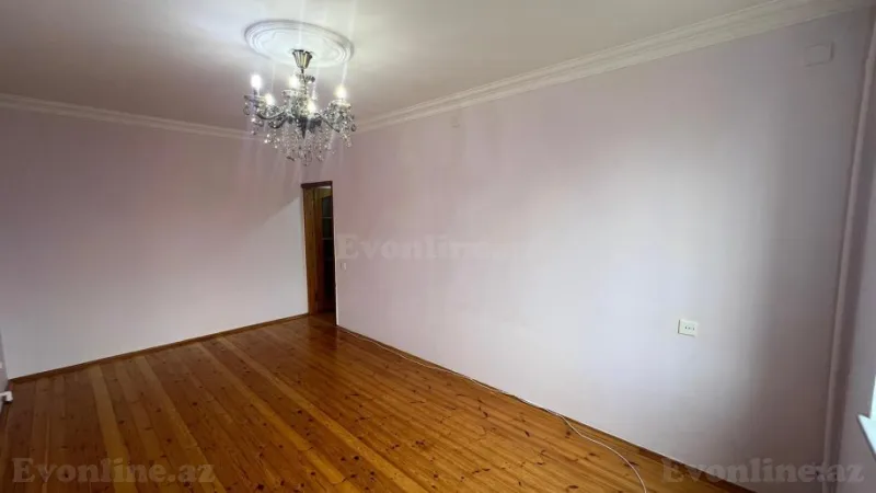 Kirayə verilir 2 otaqlı Mənzil Köhnə tikili 65 m² Sabunçu r. - şəkil 2