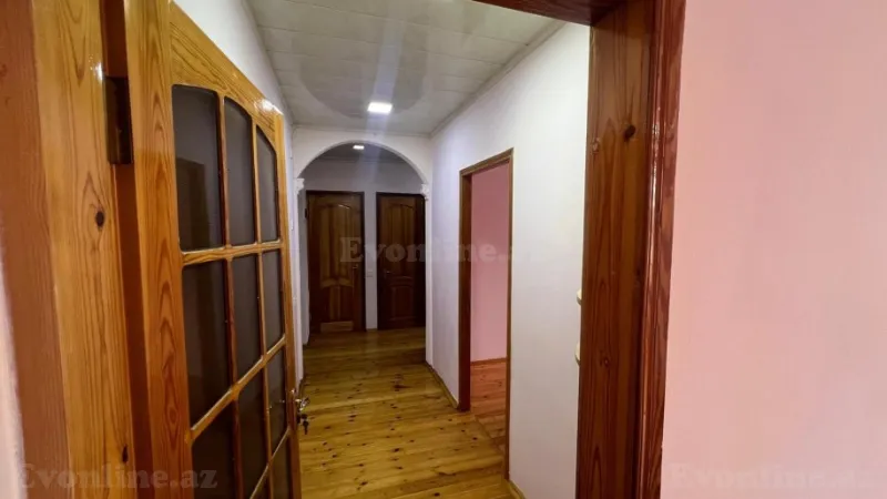 Kirayə verilir 2 otaqlı Mənzil Köhnə tikili 65 m² Sabunçu r. - şəkil 3