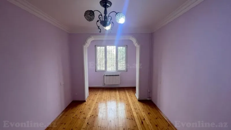 Kirayə verilir 2 otaqlı Mənzil Köhnə tikili 65 m² Sabunçu r. - şəkil 4