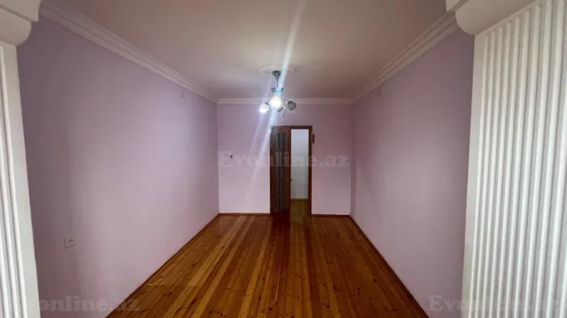 Kirayə verilir 2 otaqlı Mənzil Köhnə tikili 65 m² Sabunçu r. - şəkil 5