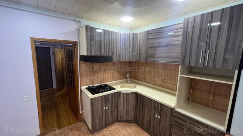 Kirayə verilir 2 otaqlı Mənzil Köhnə tikili 65 m² Sabunçu r. - şəkil 8