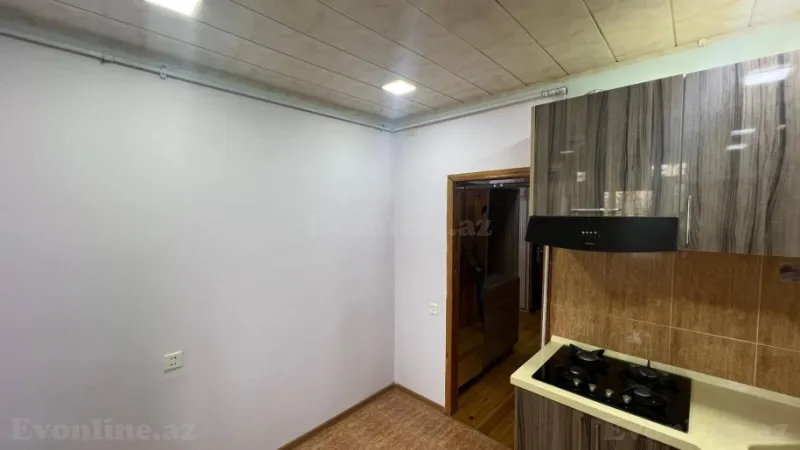 Kirayə verilir 2 otaqlı Mənzil Köhnə tikili 65 m² Sabunçu r. - şəkil 9