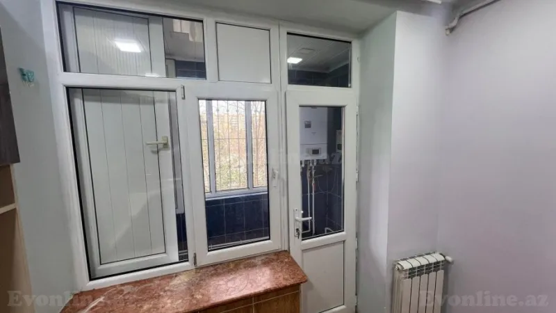 Kirayə verilir 2 otaqlı Mənzil Köhnə tikili 65 m² Sabunçu r. - şəkil 10