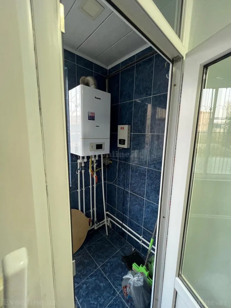 Kirayə verilir 2 otaqlı Mənzil Köhnə tikili 65 m² Sabunçu r. - şəkil 11