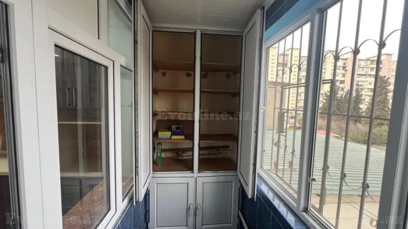 Kirayə verilir 2 otaqlı Mənzil Köhnə tikili 65 m² Sabunçu r. - şəkil 12