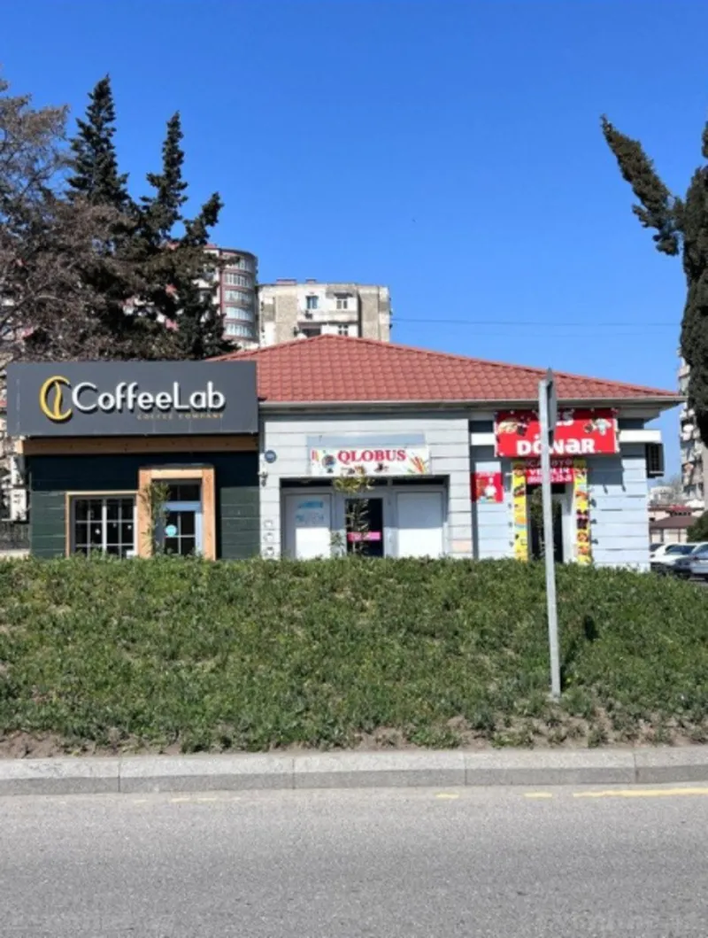 Satılır Obyekt 90 m² 8-ci mikrorayon