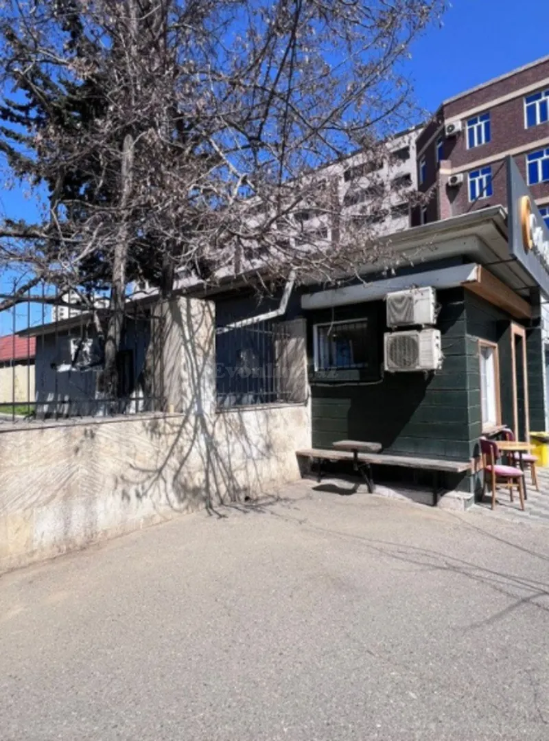 Satılır Obyekt 90 m² 8-ci mikrorayon - şəkil 2