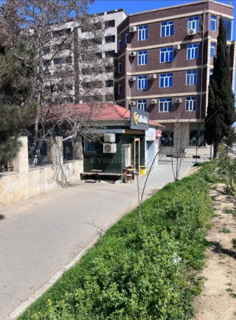 Satılır Obyekt 90 m² 8-ci mikrorayon - şəkil 3