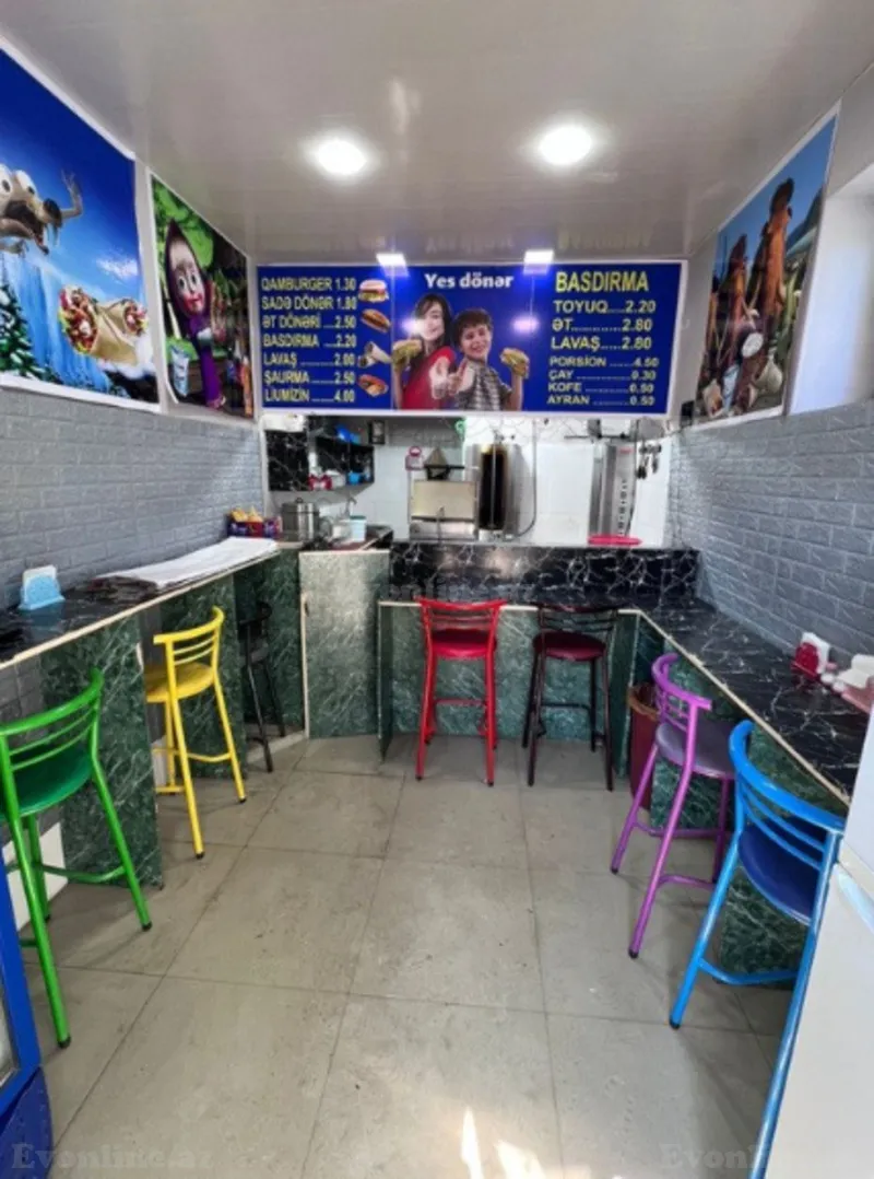 Satılır Obyekt 90 m² 8-ci mikrorayon - şəkil 4