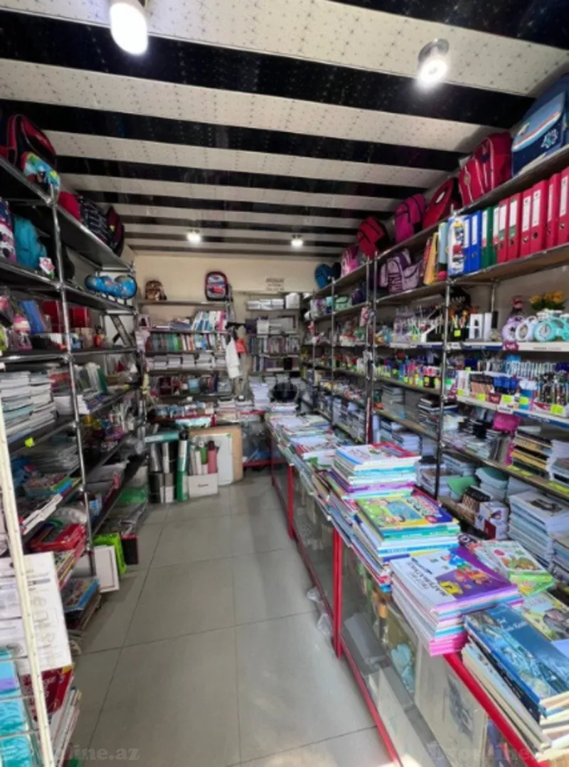 Satılır Obyekt 90 m² 8-ci mikrorayon - şəkil 5